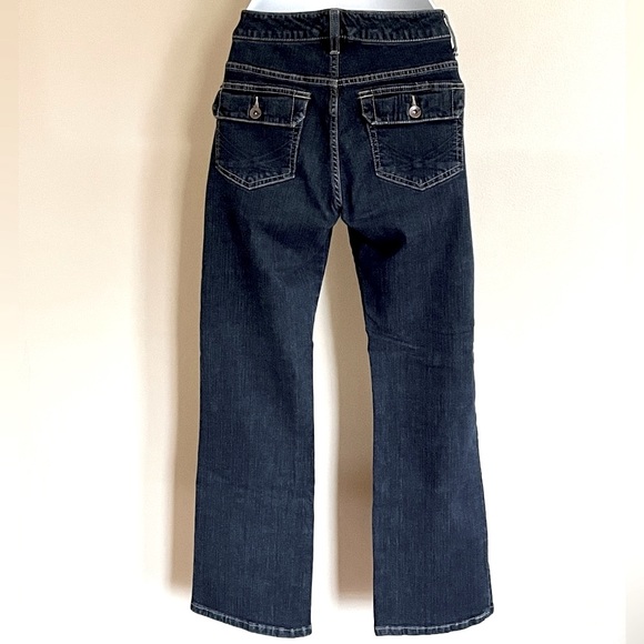 Like New Lee Slender Secret Jeans - Picture 2 of 5